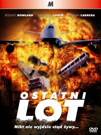 Ostatni lot cały film CDA