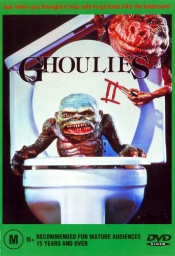 Ghoulies II