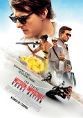 Mission: Impossible – Rogue Nation