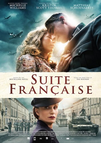 Suite Francaise cały film CDA