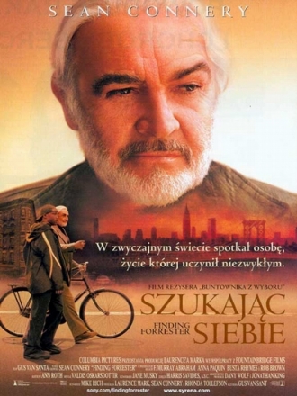 Szukając siebie cały film CDA