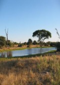 Nieznane Zakątki Świata Botswana