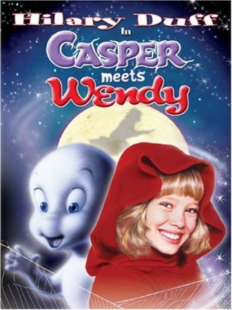 Kacper i Wendy cały film CDA