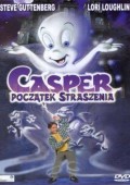 Kacper 2: Początek Straszenia