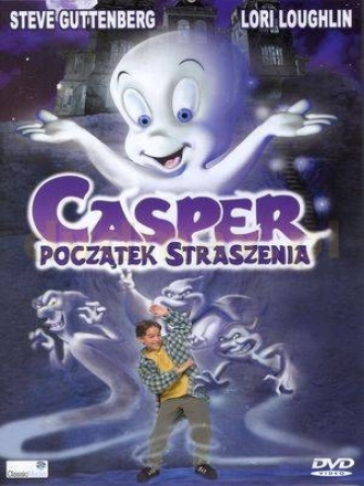 Kacper 2: Początek Straszenia cały film CDA