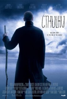 Cthulhu cały film CDA