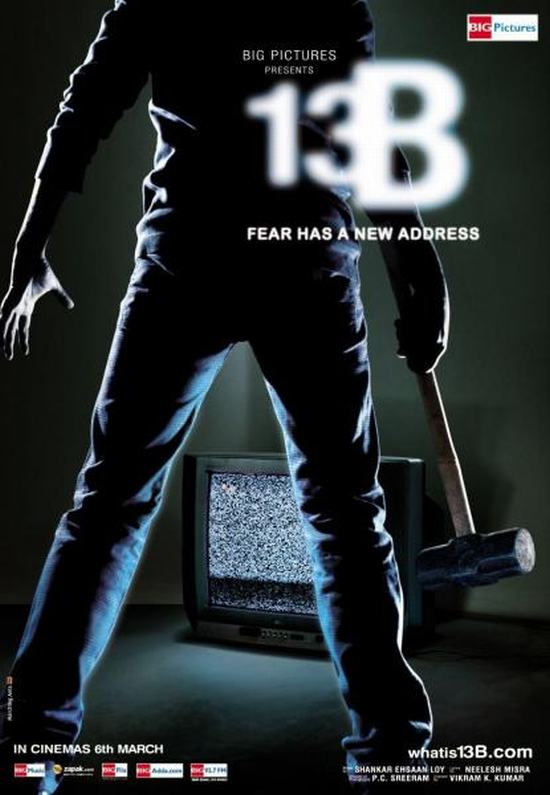 13B: Fear Has a New Address cały film CDA