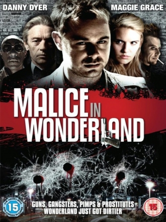 Malice in Wonderland