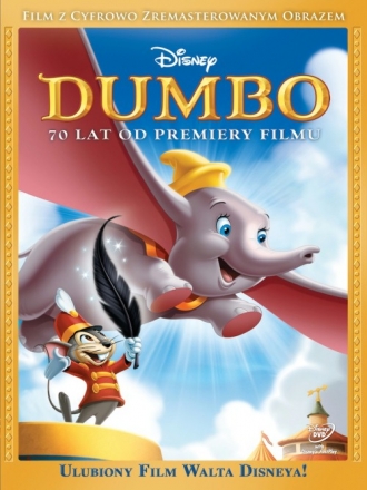 Dumbo cały film CDA