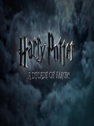 Harry Potter: Czas magii cały film CDA