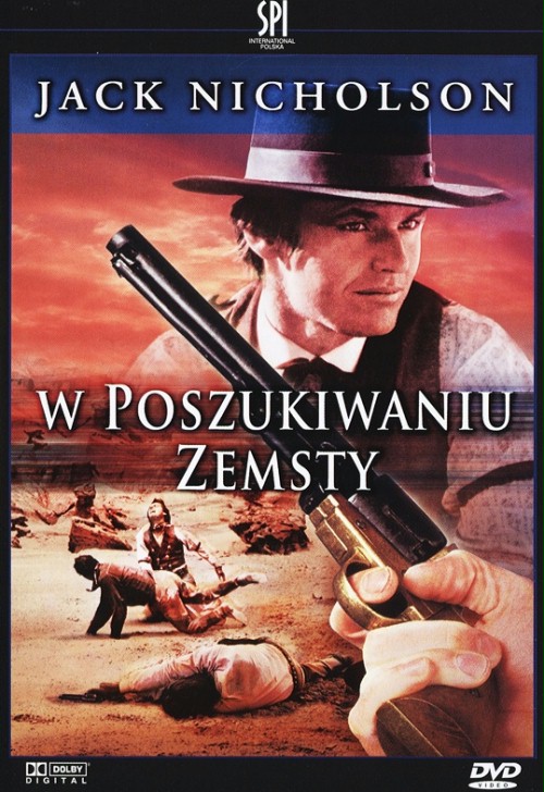 W Poszukiwaniu Zemsty cały film CDA