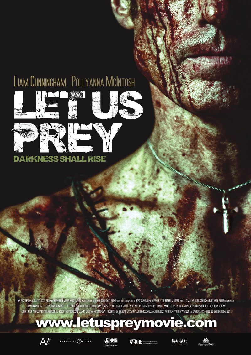 Let Us Prey cały film CDA