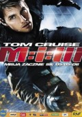 Mission: Impossible 3