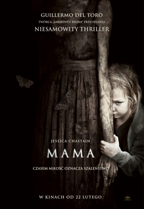 Mama cały film CDA