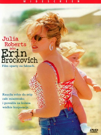 Erin Brockovich