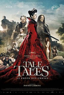 Tale of Tales: Pentameron