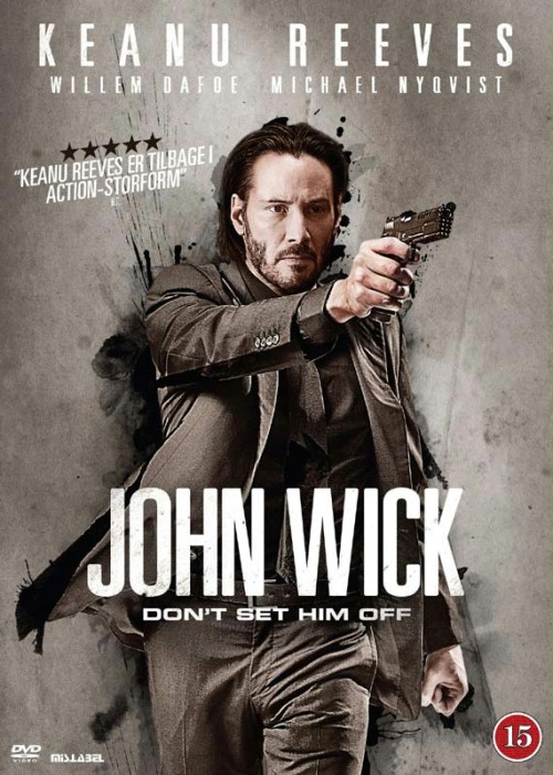 John Wick cały film CDA