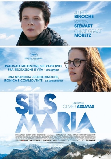 Sils Maria