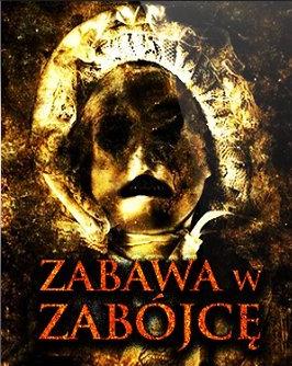 Zabawa w zabójcę