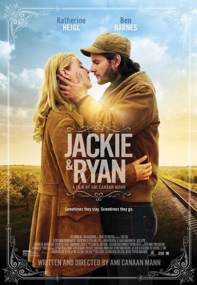 Jackie i Ryan cały film CDA