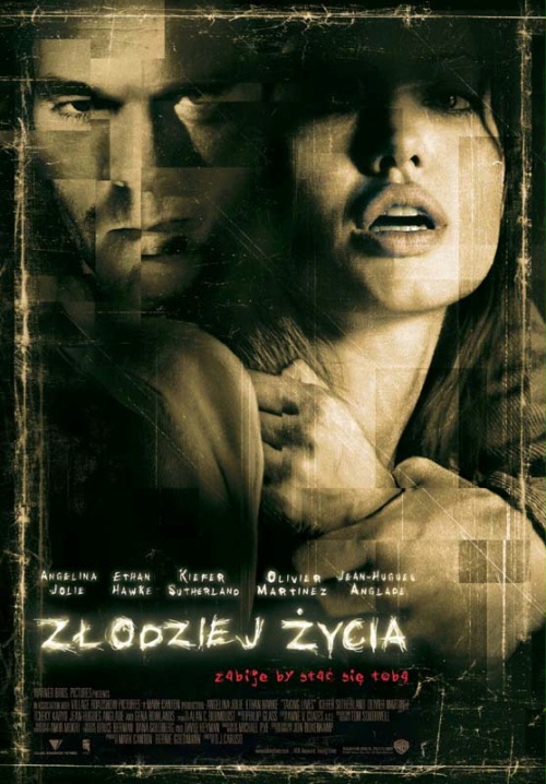 Złodziej życia cały film CDA