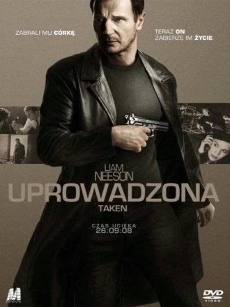 Uprowadzona cały film CDA