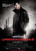 Uprowadzona 2