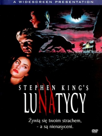 Lunatycy