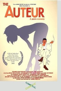 The Auteur cały film CDA