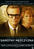 Samotny mężczyzna