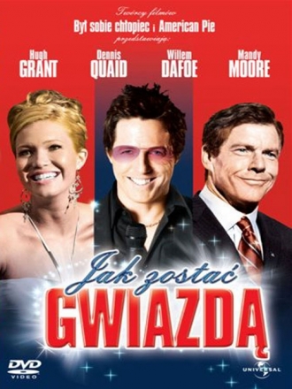 Jak zostać gwiazdą cały film CDA