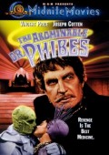 Odrażający Dr. Phibes