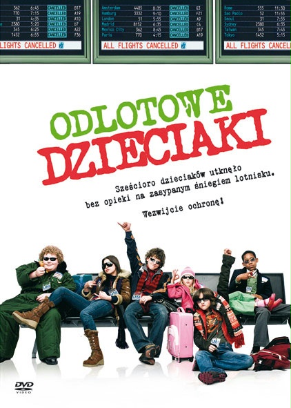 Odlotowe dzieciaki cały film CDA