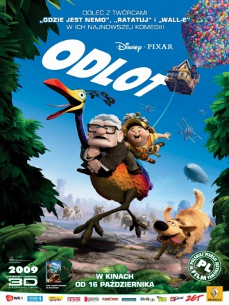 Odlot cały film CDA