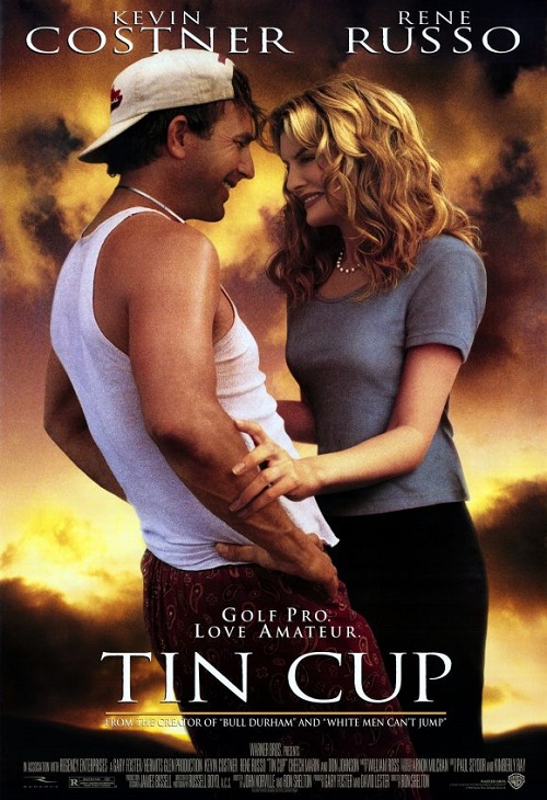 Tin Cup cały film CDA