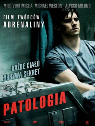 Patologia cały film CDA