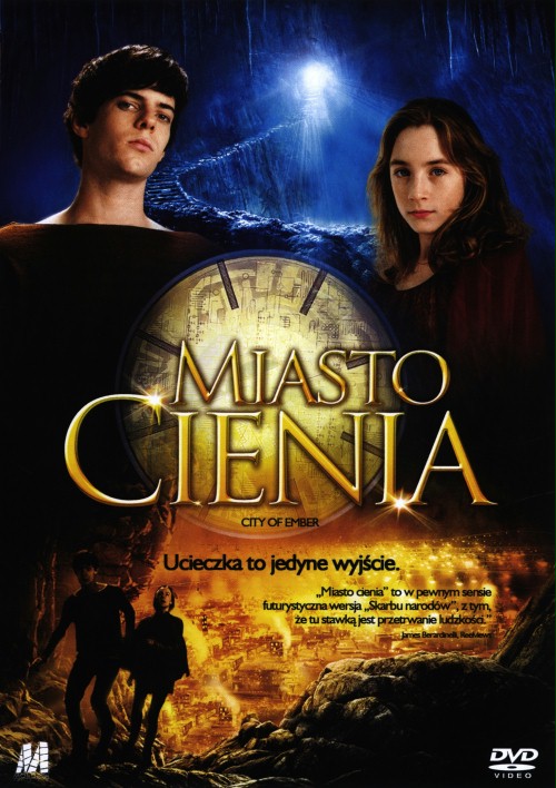 Miasto Cienia