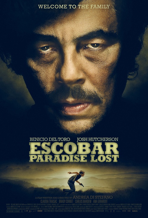 Escobar: Historia nieznana