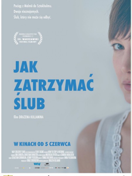 Jak zatrzymać ślub cały film CDA