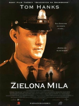 Zielona Mila cały film CDA