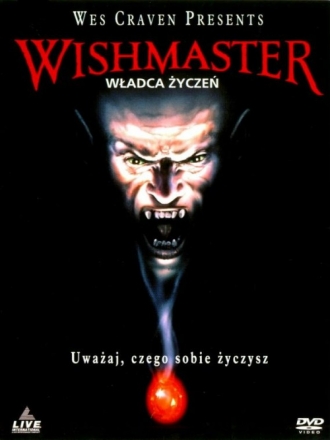 Władca życzeń cały film CDA