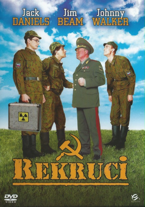 Rekruci