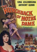 Dzwonnik z Notre Dame