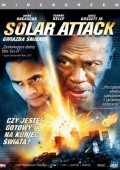 Solar Attack: Gwiazda śmierci