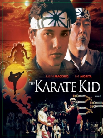 Karate Kid