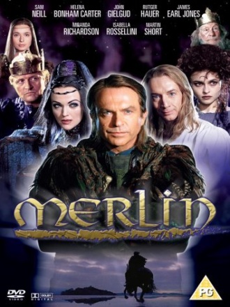 Merlin cały film CDA