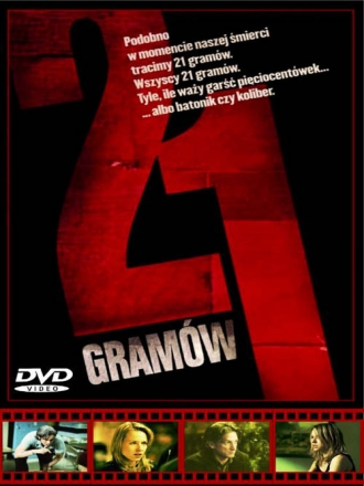 21 gramów