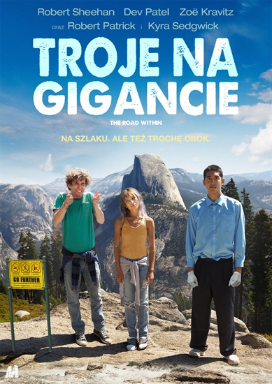 Troje na gigancie cały film CDA