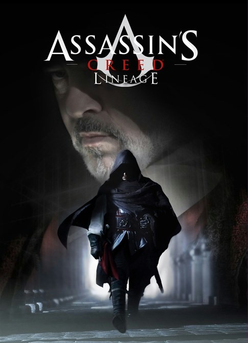 Assassin’s Creed: Rodowód cały film CDA