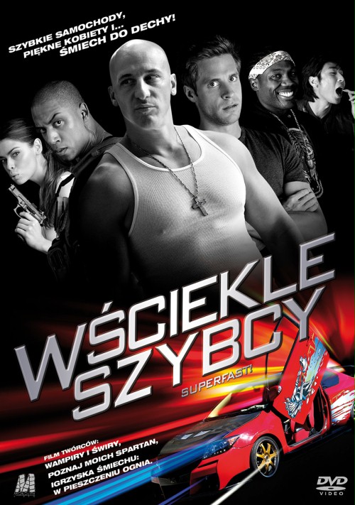 Wściekle szybcy cały film CDA